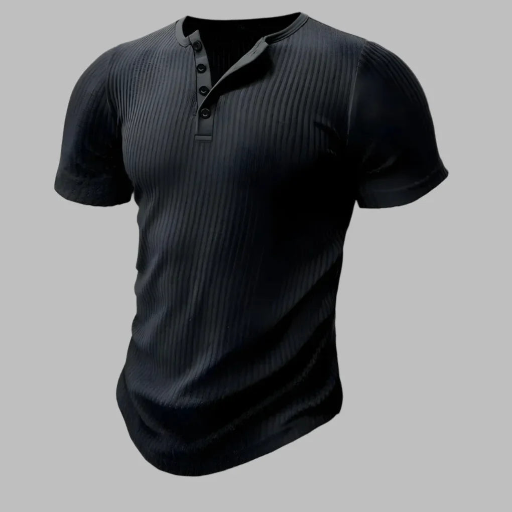 Men's Muscle Fit T-Shirt