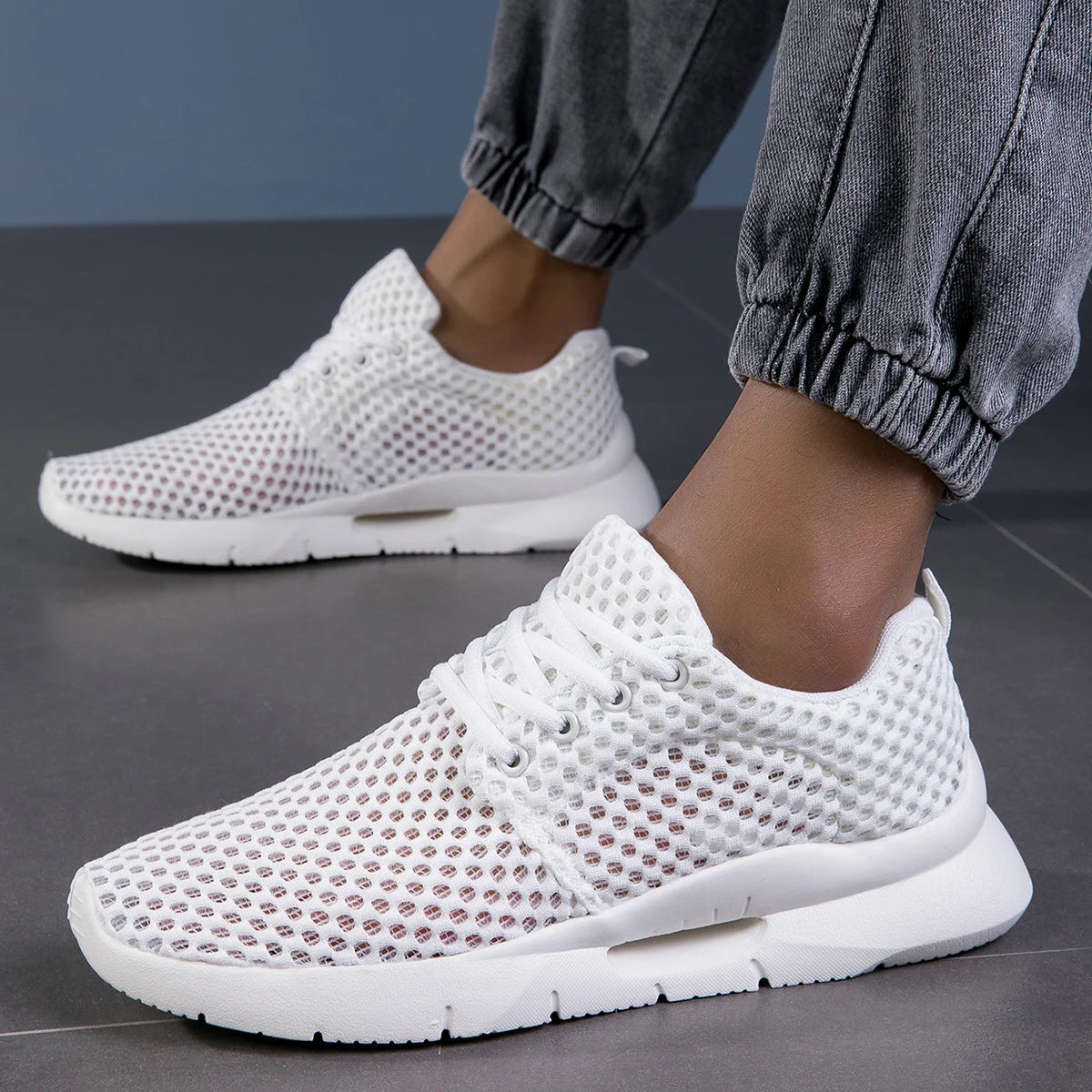 Comfortable Orthotic Walking Shoes for Women