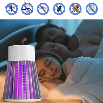 Electric Mosquito Insect Lamp