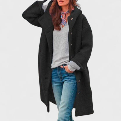 Women's City Jacket Sleek Design