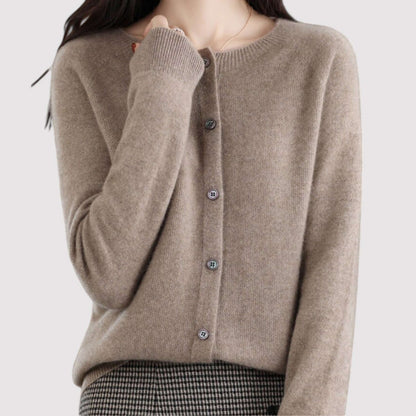 Women's Belluno Cardigan Sweater