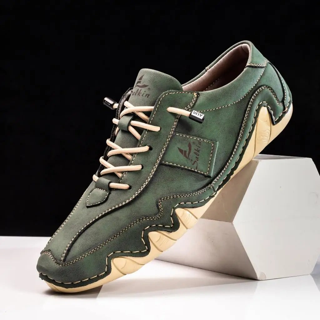 Coastal Walk Comfort Shoes
