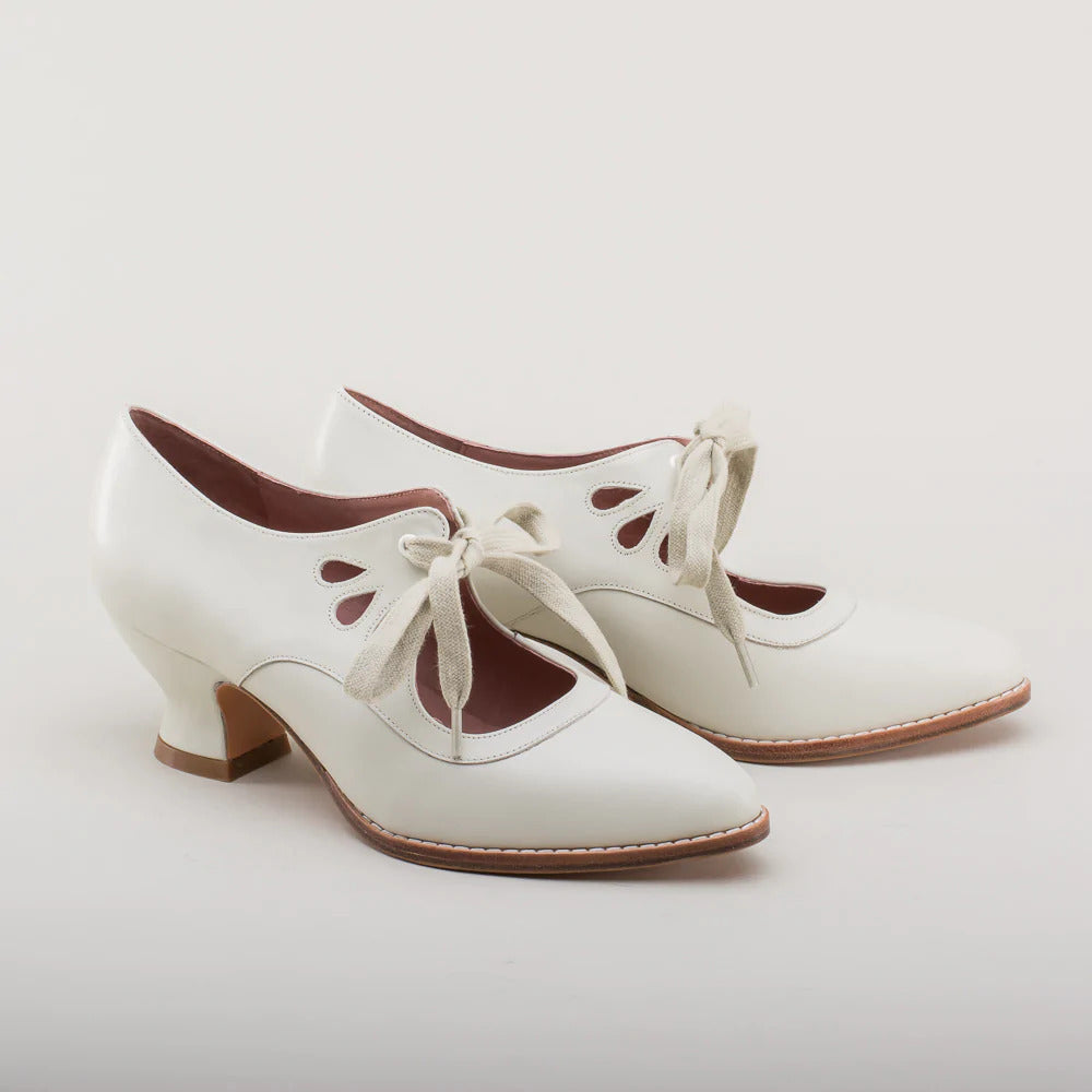 Women's Heeled Shoes