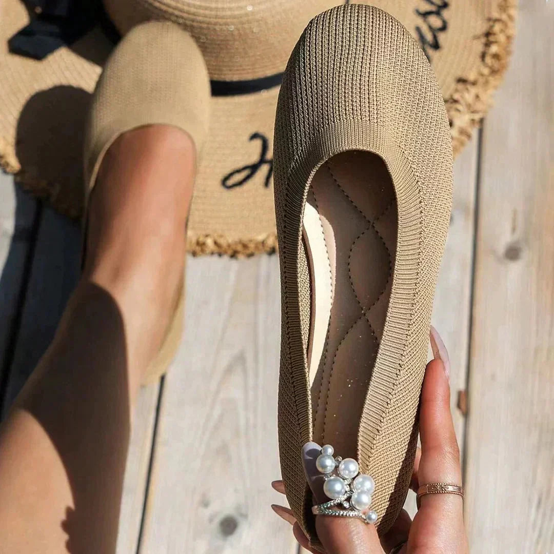 Women's Ballerina Shoes