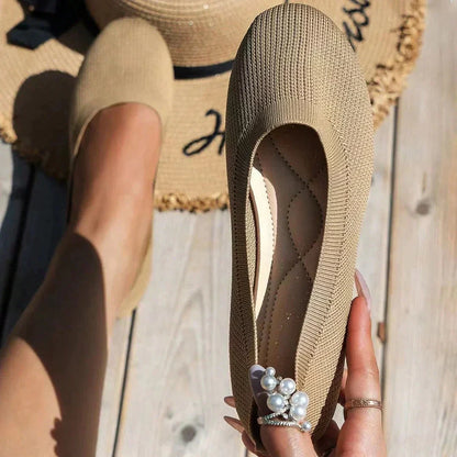 Women's Ballerina Shoes