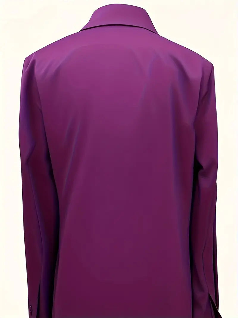 Luxury Soft V-Neck Satin Top