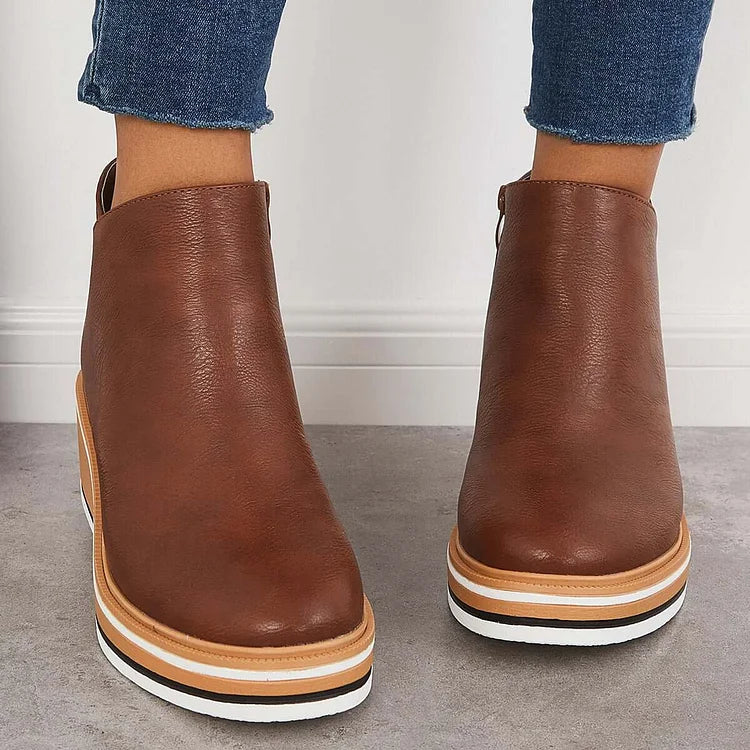 Women's Modern Boots