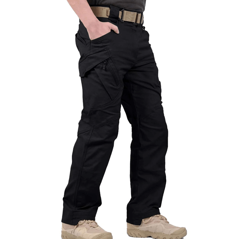 Men's Lightweight Combat Cargo Pants