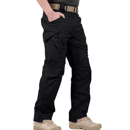 Men's Lightweight Combat Cargo Pants