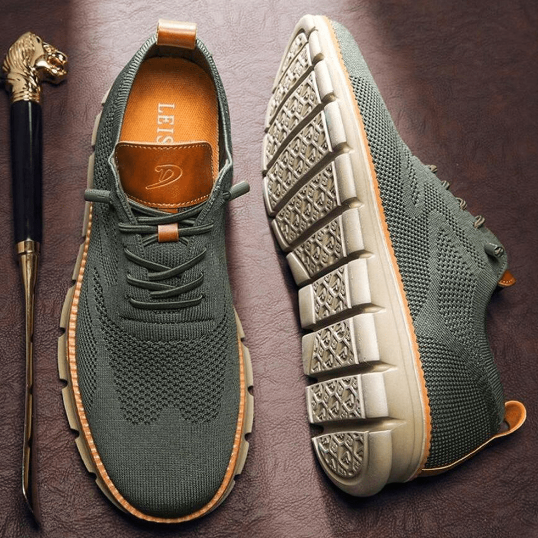 Comfortable Summer Sneakers for Men - VibreMode