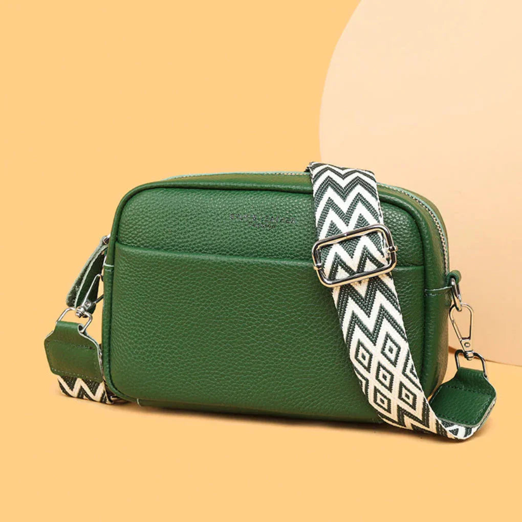 Women's Genuine Leather Handbag