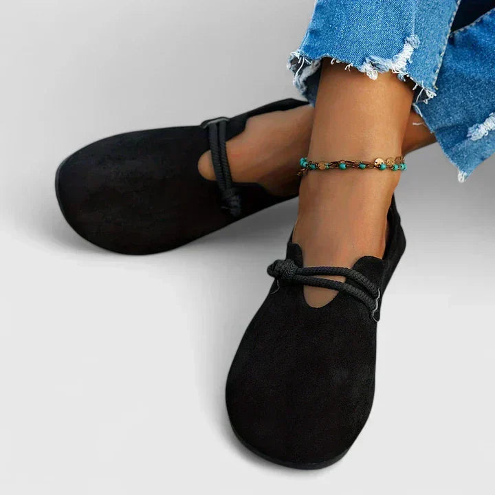 Comfortable Arch Support Loafers