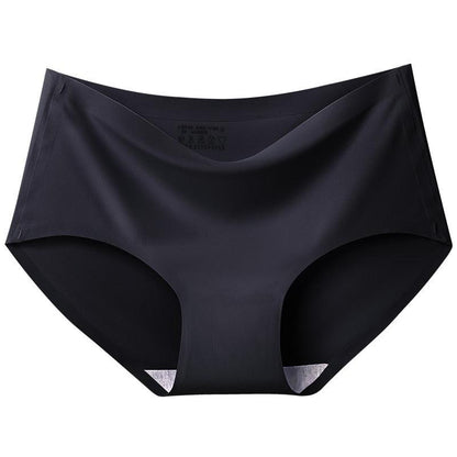 Women's Seamless Underwear Silky - VibreMode