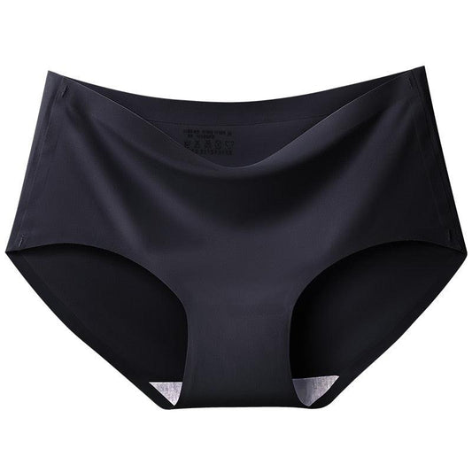 Women's Seamless Underwear Silky - VibreMode