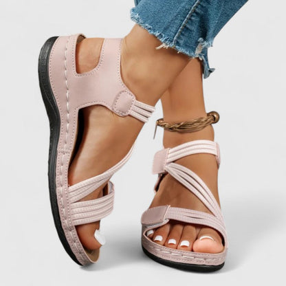 Elegant Women's Summer Sandals