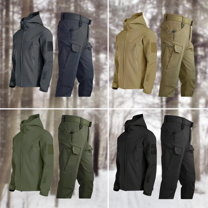 Waterproof Outdoor Set