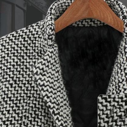 Warm Women's Down Parka Coat
