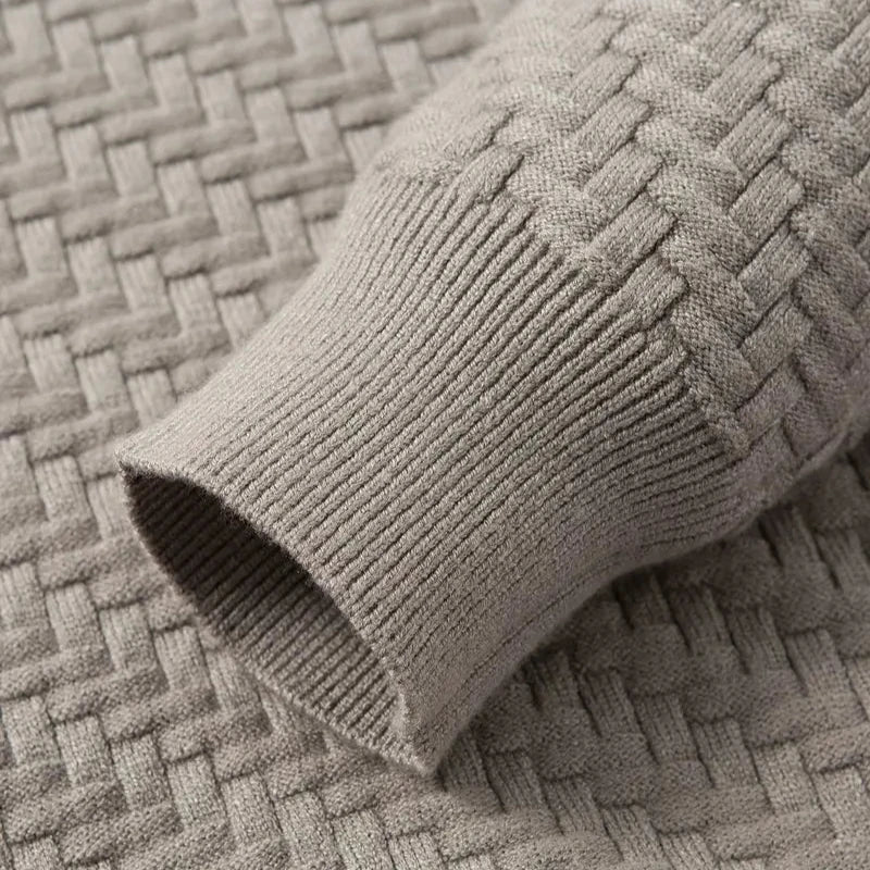 Premium Crew Neck Sweater