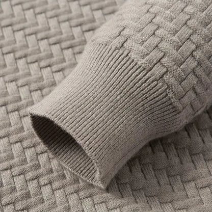 Premium Crew Neck Sweater