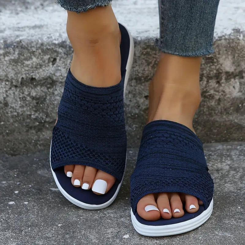 Comfortable Breathable Summer Sandals