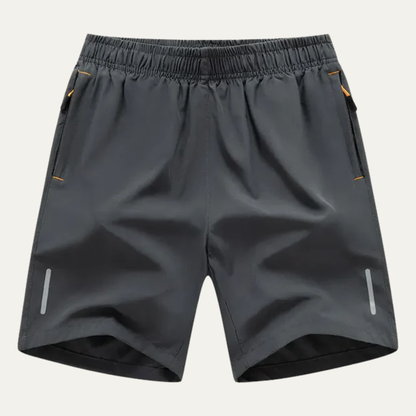 Men's Lightweight Running Shorts - VibreMode