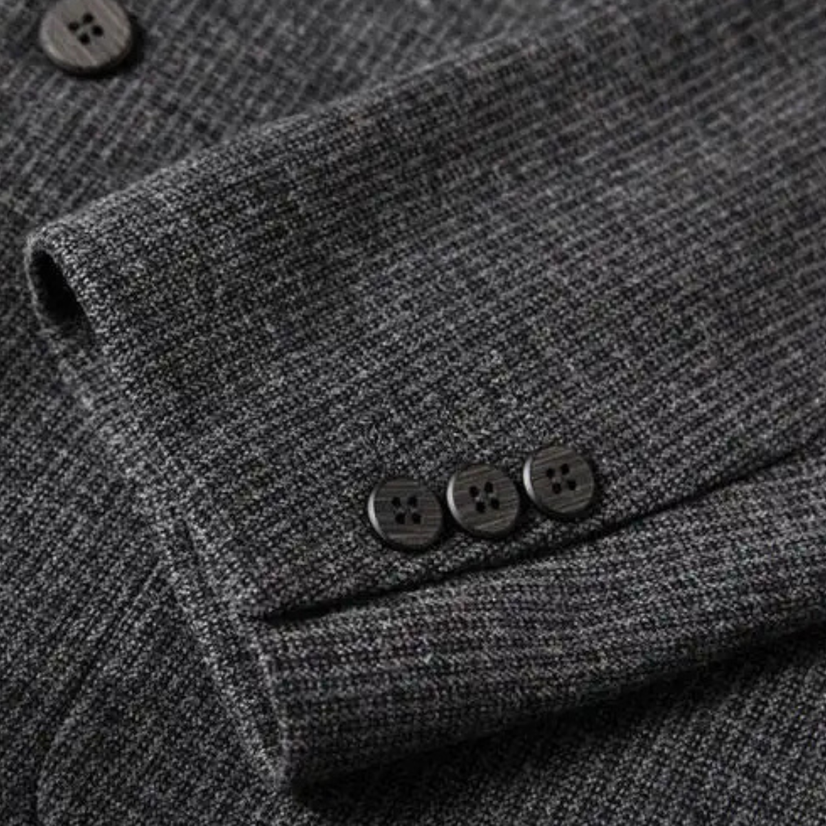 Men's Slim Fit Business Jacket