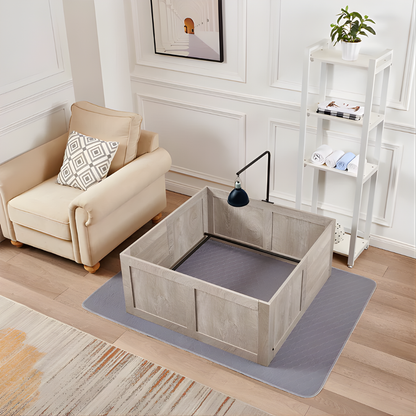 Pet Whelping Box