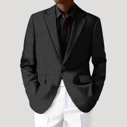 Stylish Men's Spring Fit Blazer Jacket