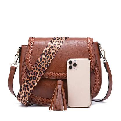 Women's Small Shoulder Bag
