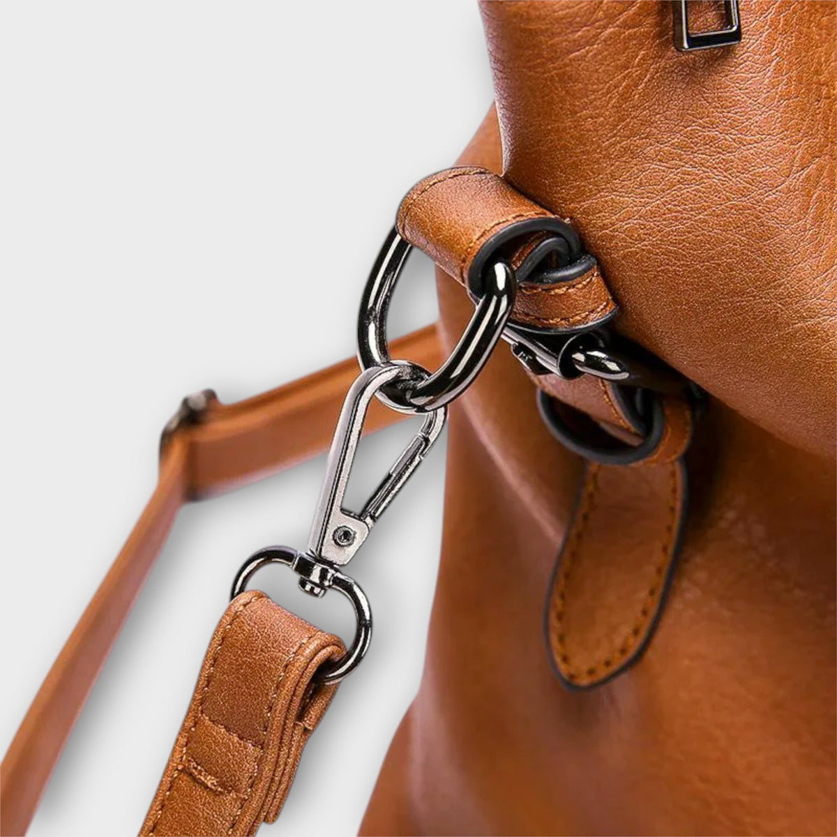 Classic Women's Handbag