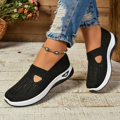 Orthopedic Slip On Shoes
