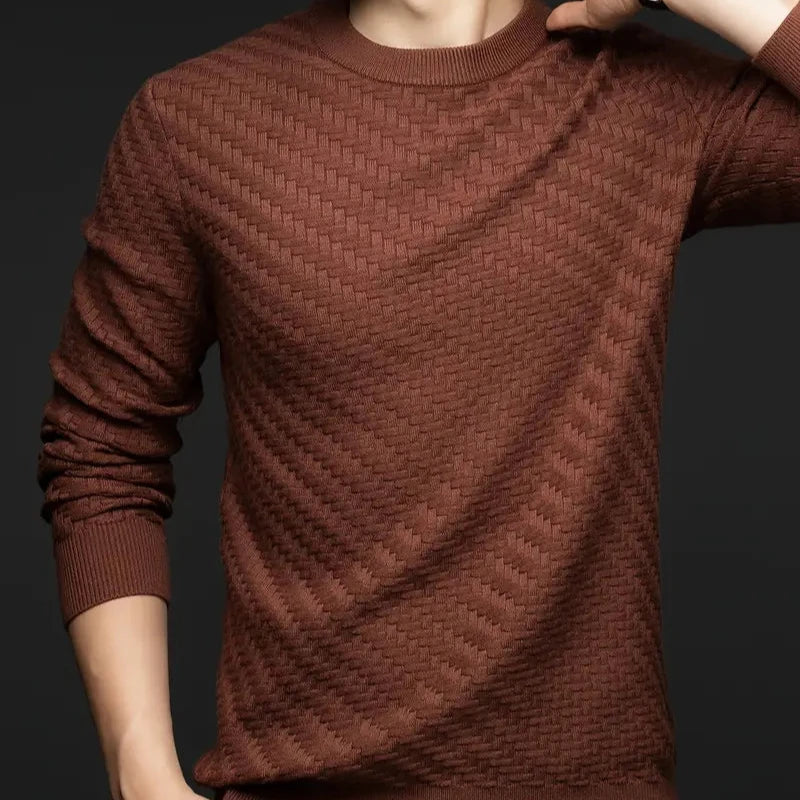 Premium Crew Neck Sweater