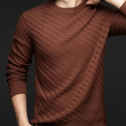 Premium Crew Neck Sweater