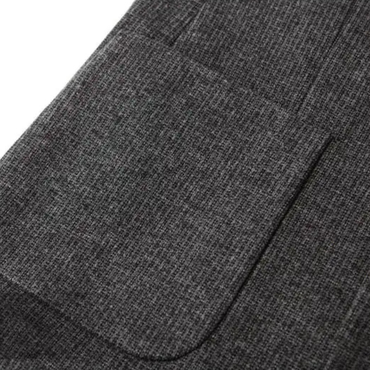 Men's Slim Fit Business Jacket