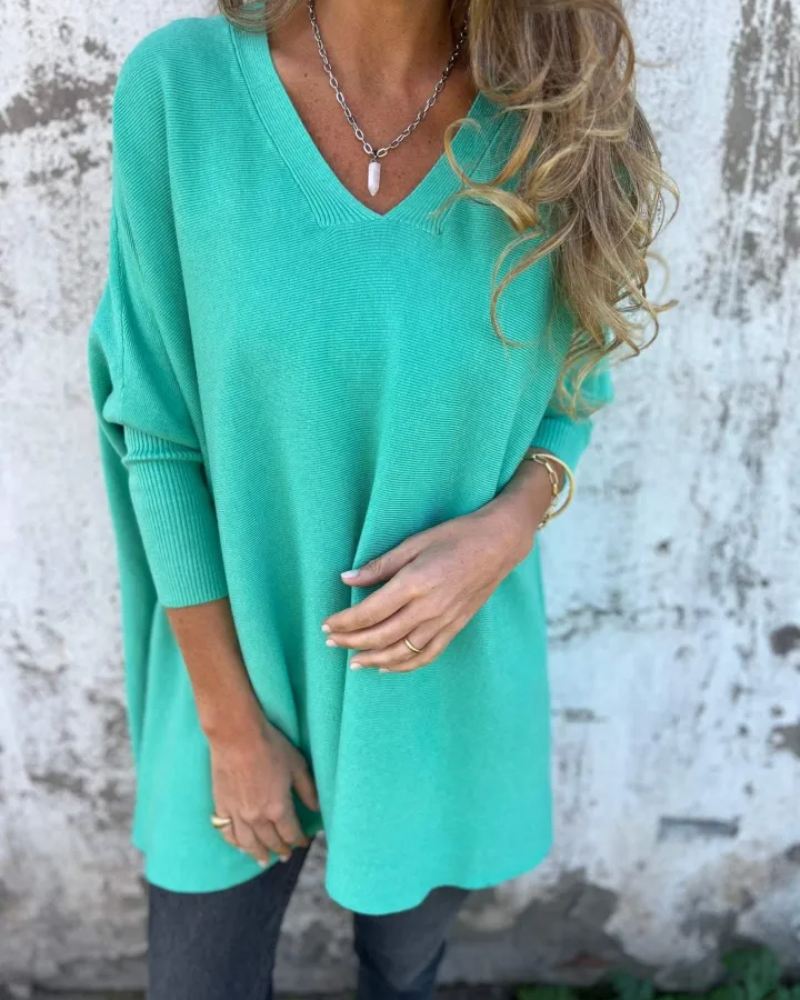 Women's Boho Knitted - VibreMode