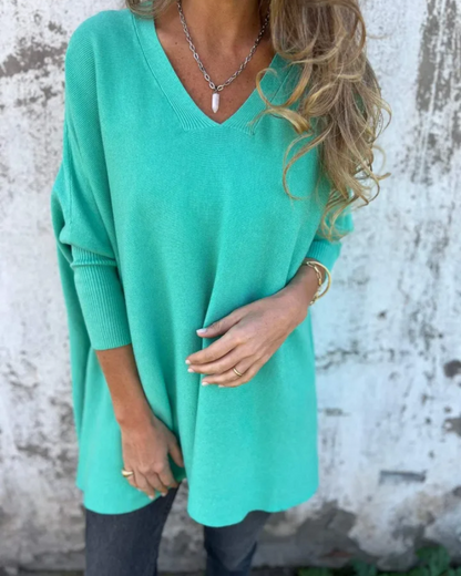 Women's Boho Knitted - VibreMode