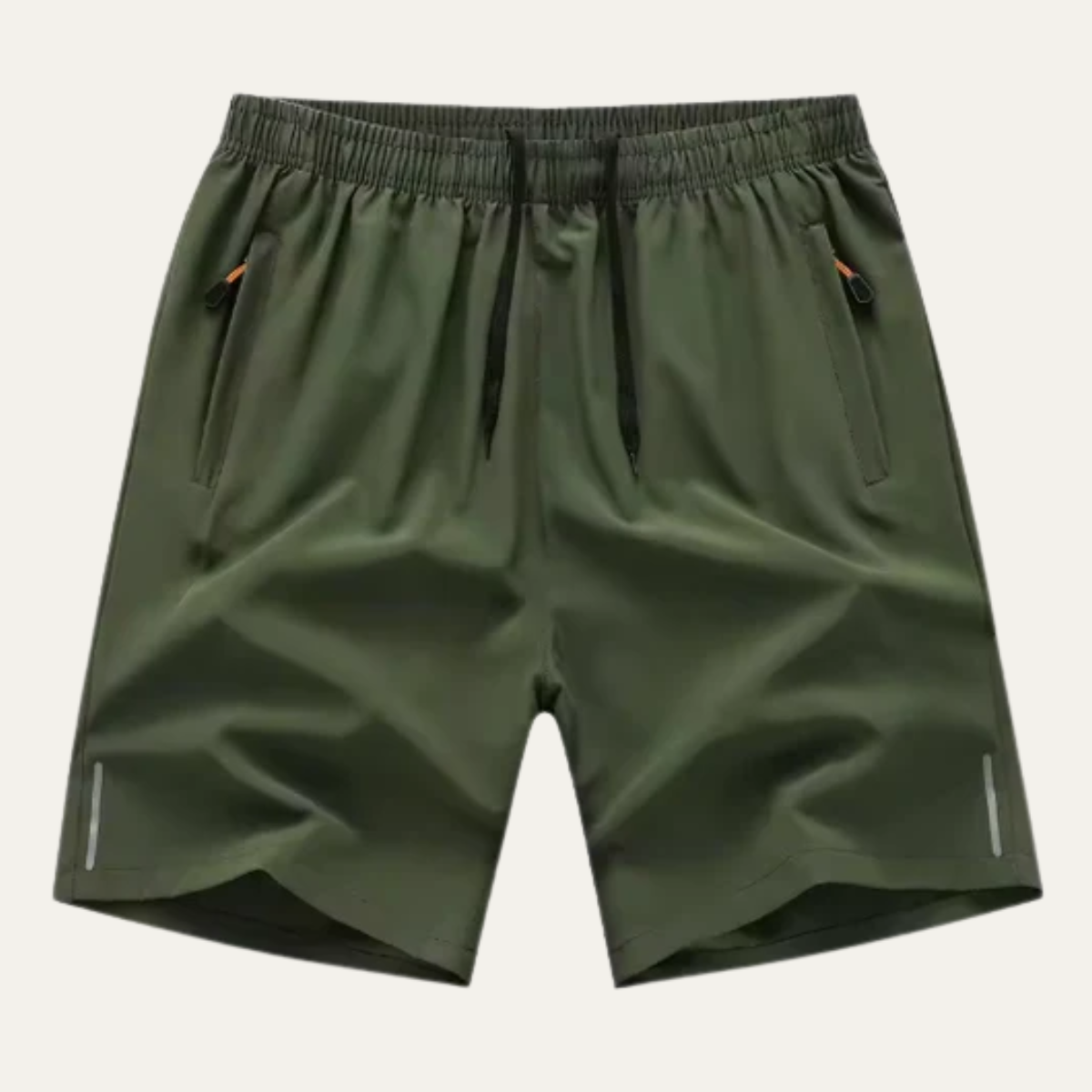 Men's Lightweight Running Shorts