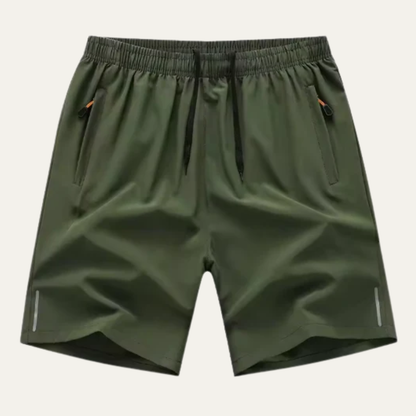 Men's Lightweight Running Shorts