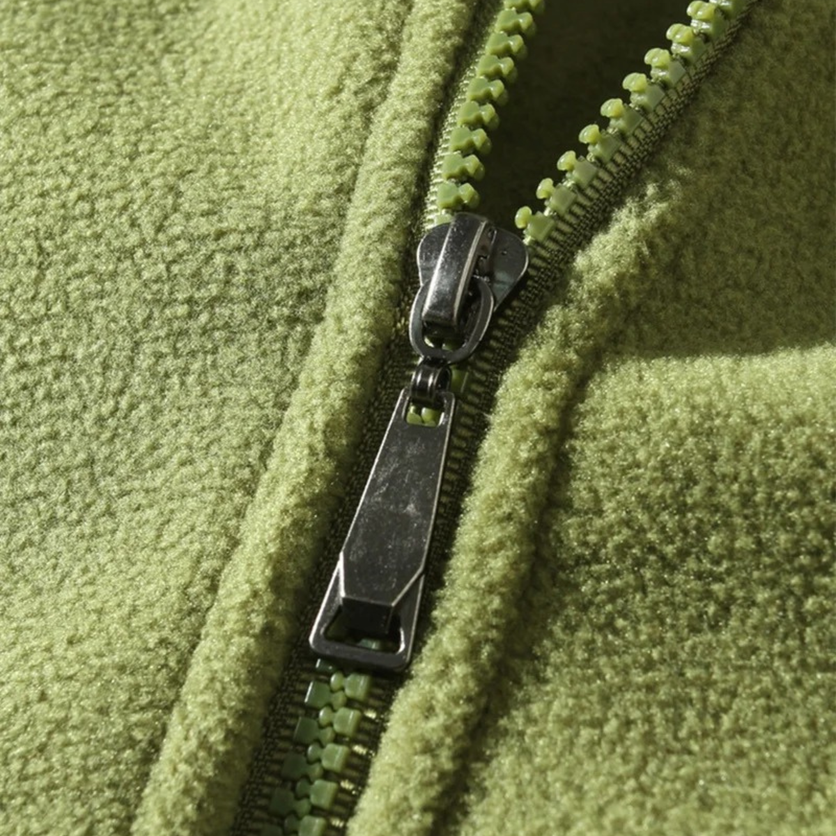 Men's Casual Zip Up Lightweight Jacket
