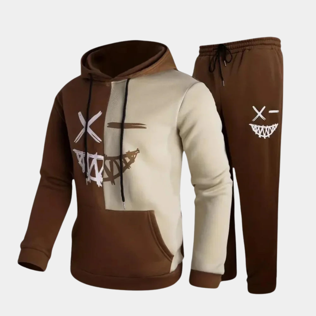 Comfortable Versatile Clothing