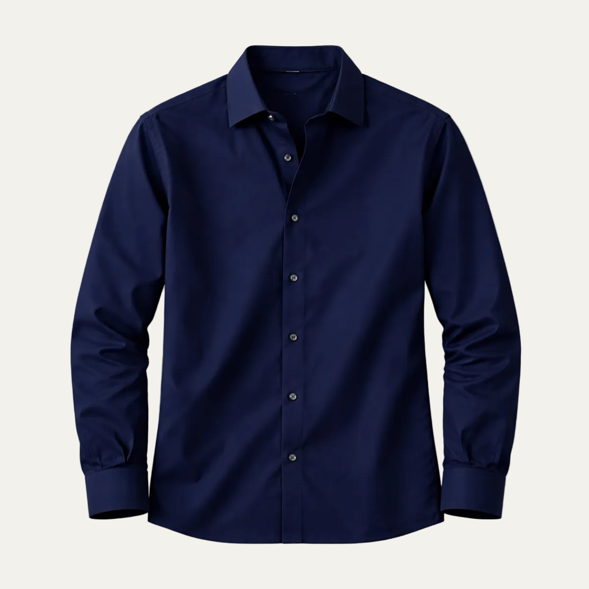 Men's Soft Button Down Shirt - VibreMode