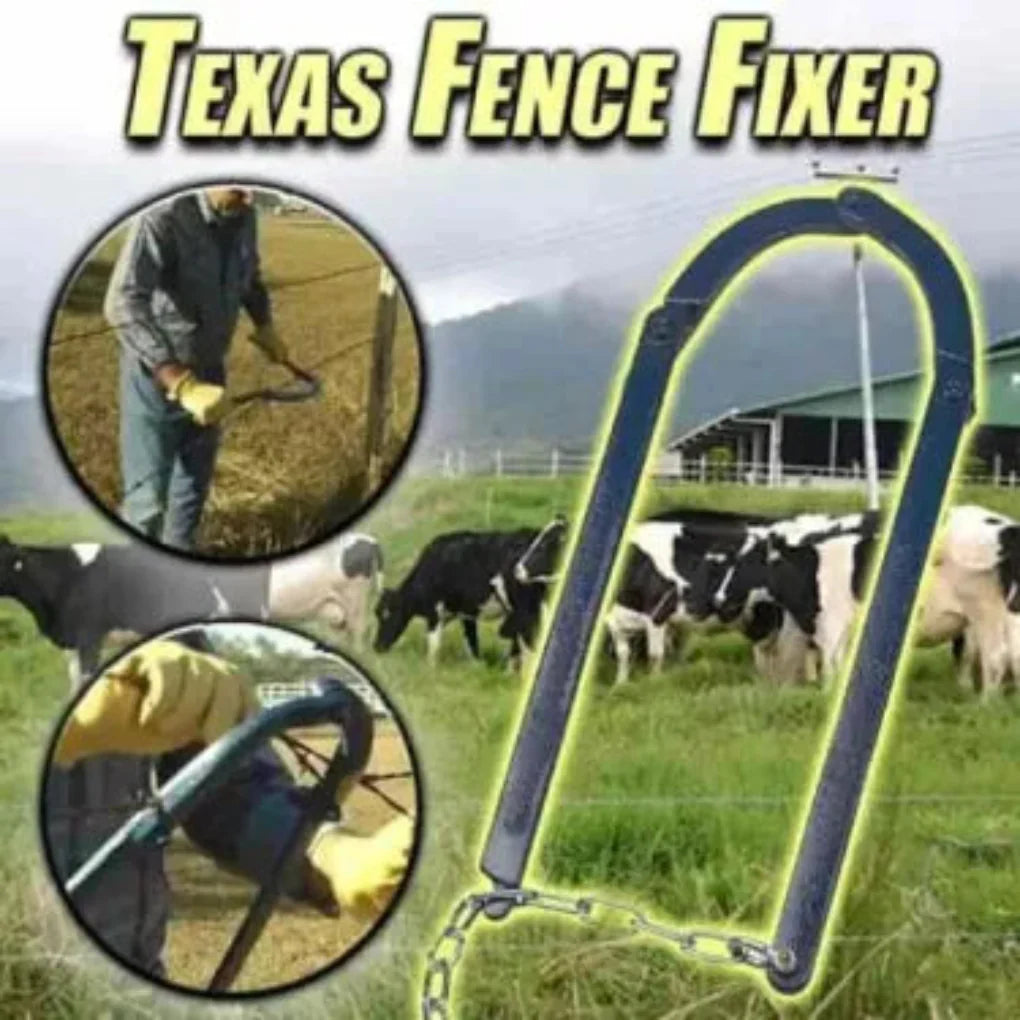 Fence Repair Kit - VibreMode
