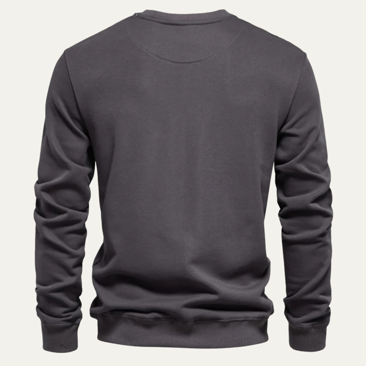 Men's Lightweight Crewneck Sweater