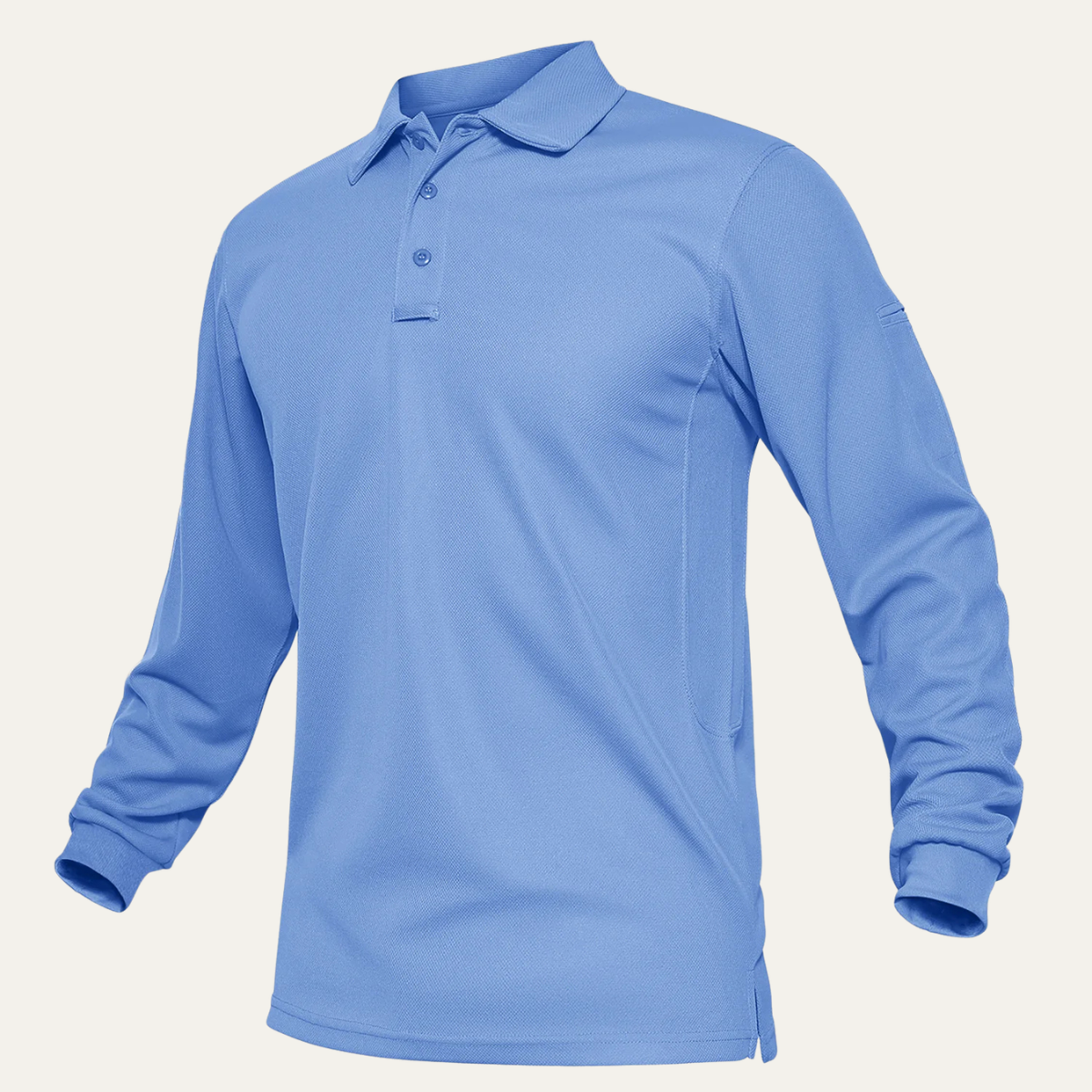 Men's Polo Shirt Quick Dry Lightweight