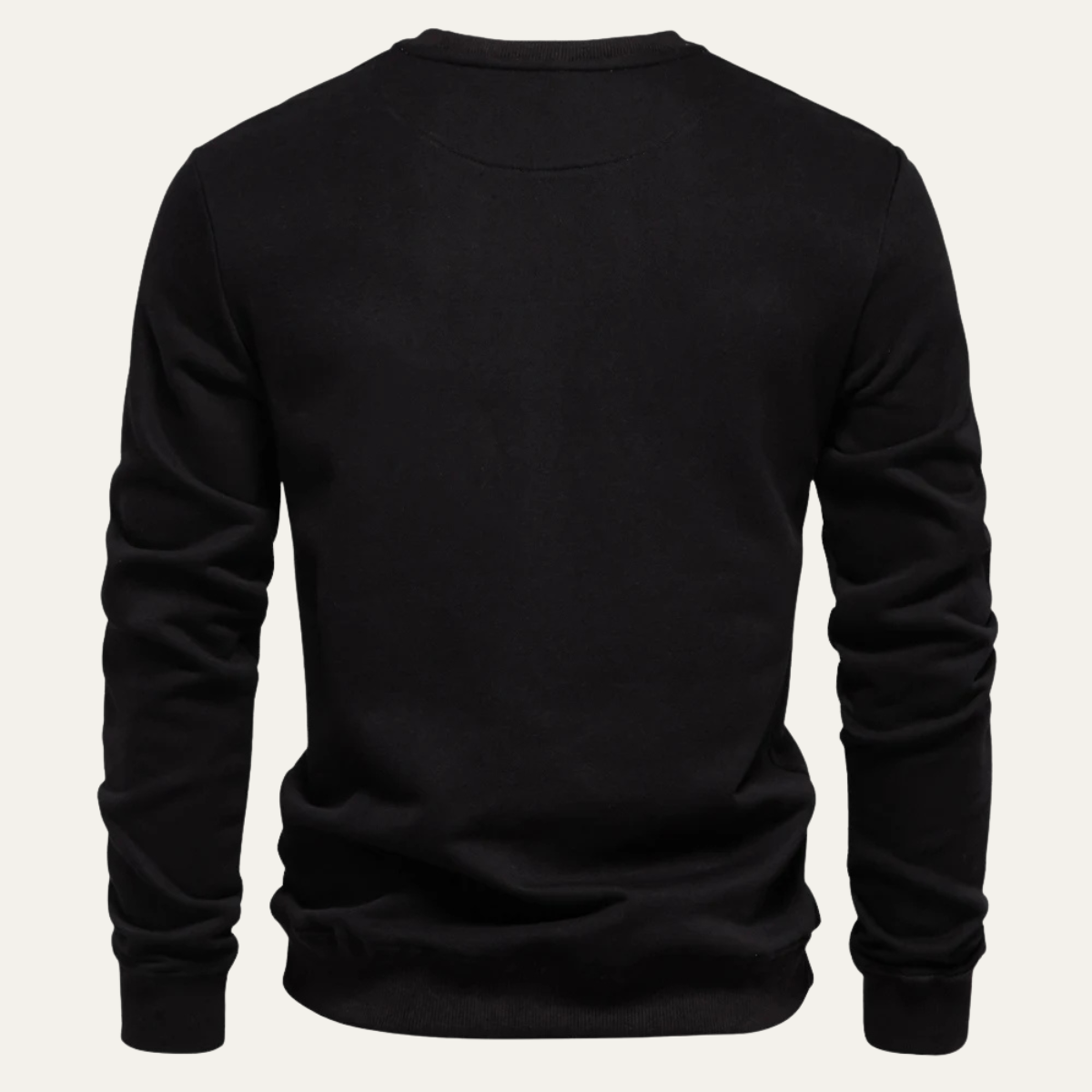 Men's Lightweight Crewneck Sweater