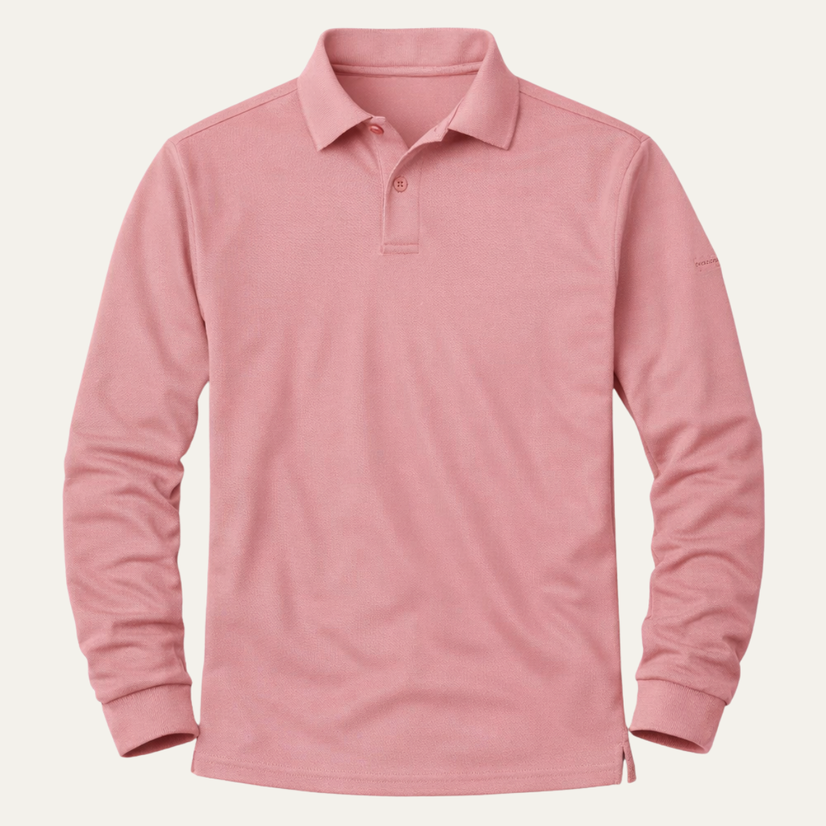 Men's Polo Shirt Quick Dry Lightweight - VibreMode
