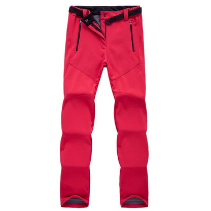 Women's Waterproof Hiking Pants Breathable