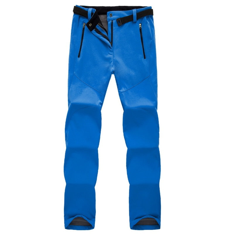 Women's Waterproof Hiking Pants Breathable