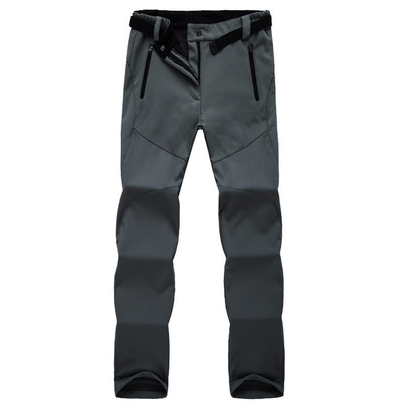 Women's Waterproof Hiking Pants Breathable