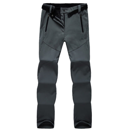 Women's Waterproof Hiking Pants Breathable